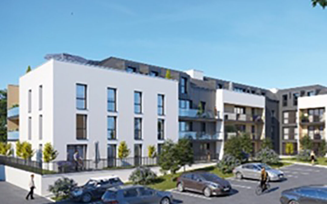 LOGEMENTS FRANQUEVILLE ST PIERRE – CAP HORN